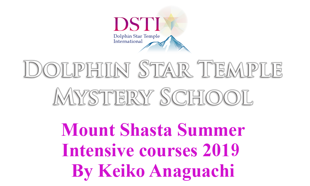 Dolphin Star Temple Mystery School