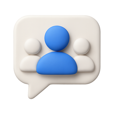 Online group icon